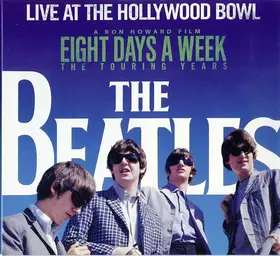 Couverture du produit · Live At The Hollywood Bowl