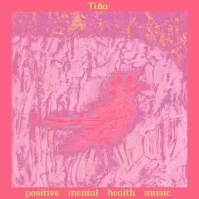 Couverture du produit · Positive Mental Health Music