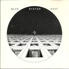 Couverture du produit · Blue Öyster Cult
