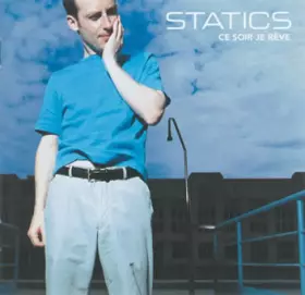 Couverture du produit · Ce Soir Je Rêve