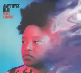 Couverture du produit · Wary + Strange