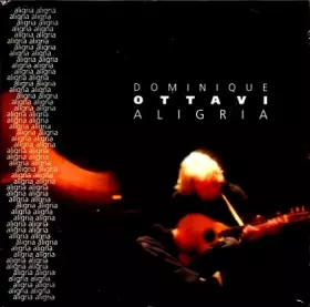 Couverture du produit · Aligria