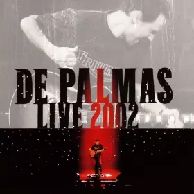 Couverture du produit · Live 2002