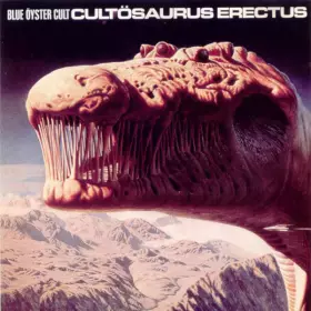 Couverture du produit · Cultösaurus Erectus