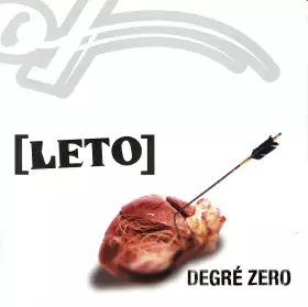 Couverture du produit · Degré Zero