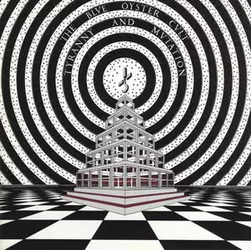 Couverture du produit · Tyranny And Mutation