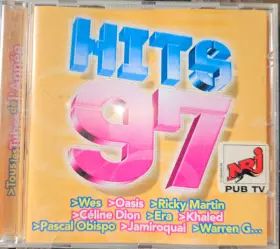 Couverture du produit · Hits 97