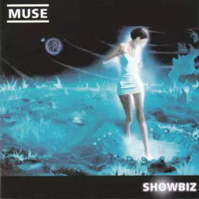 Couverture du produit · Showbiz
