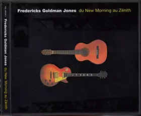 Couverture du produit · Du New Morning Au Zénith