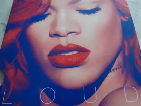 Couverture du produit · Loud