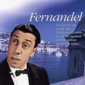 Couverture du produit · Fernandel