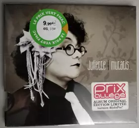 Couverture du produit · Mutatis Mutandis