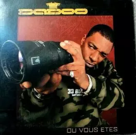 Couverture du produit · Où Vous Etes