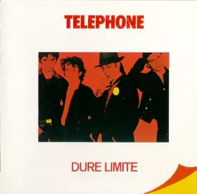 Couverture du produit · Dure Limite