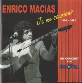 Couverture du produit · Je Me Souviens