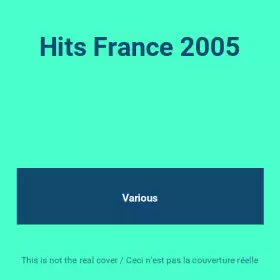Couverture du produit · Hits France 2005