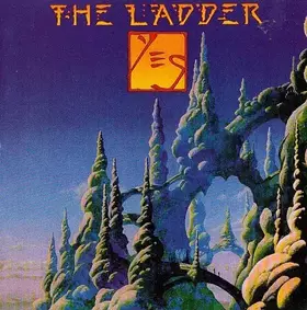 Couverture du produit · The Ladder
