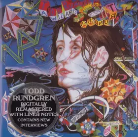 Couverture du produit · A Wizard, A True Star