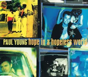 Couverture du produit · Hope In A Hopeless World