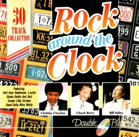 Couverture du produit · Rock Around The Clock