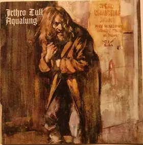 Couverture du produit · Aqualung