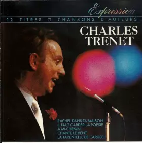 Couverture du produit · Charles Trenet
