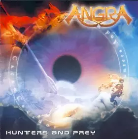 Couverture du produit · Hunters And Prey