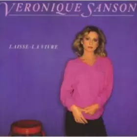 Couverture du produit · Laisse-La Vivre