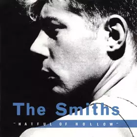 Couverture du produit · Hatful Of Hollow