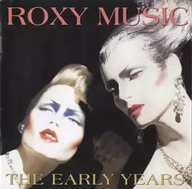 Couverture du produit · The Early Years