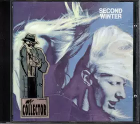 Couverture du produit · Second Winter