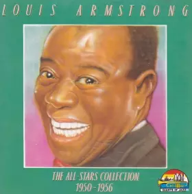 Couverture du produit · The All-Stars Collection 1950-1956