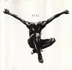 Couverture du produit · Seal