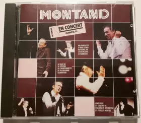 Couverture du produit · Olympia 81