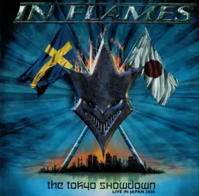 Couverture du produit · The Tokyo Showdown - Live In Japan 2000