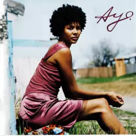 Couverture du produit · Joyful