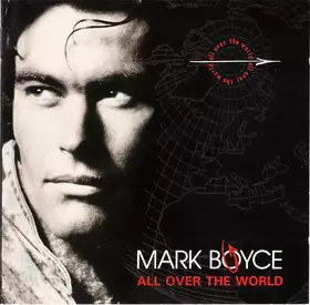 Couverture du produit · All Over The World