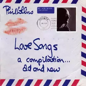Couverture du produit · Love Songs (A Compilation... Old And New)