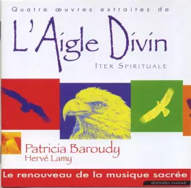 Couverture du produit · L'Aigle Divin