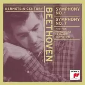 Couverture du produit · Symphony No. 1 / Symphony No. 7