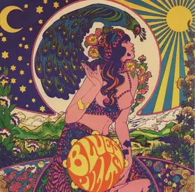 Couverture du produit · Blues Pills