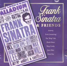 Couverture du produit · Frank Sinatra & Friends