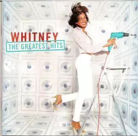 Couverture du produit · The Greatest Hits