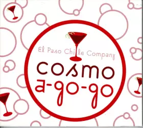 Couverture du produit · Cosmo A Go-Go