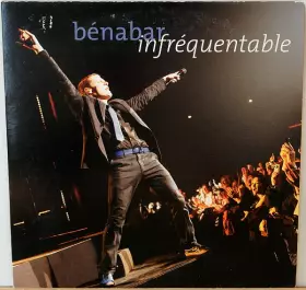 Couverture du produit · Infréquentable