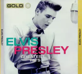 Couverture du produit · Gold Elvis Presley Greatest Hits
