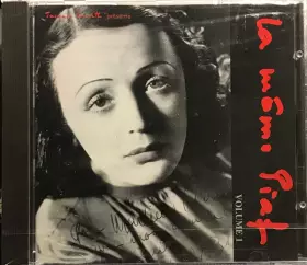 Couverture du produit · La Môme Piaf. Volume 1