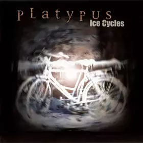 Couverture du produit · Ice Cycles