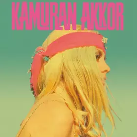 Couverture du produit · Kamuran Akkor