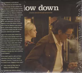 Couverture du produit · Low Down (Original Soundtrack)